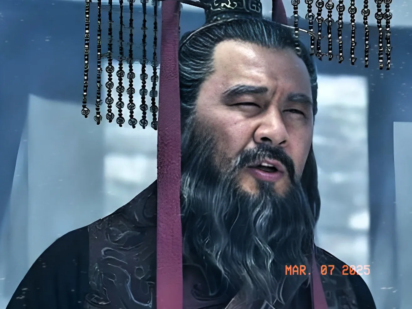 南唐版曹操：篡权诡计竟比本尊狠十倍！