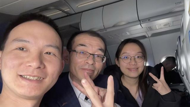回应了！谢浩男妹妹不再沉默，为谢妈发声说出实情，网友坐不住了