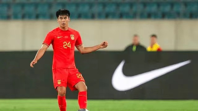 中国队全部到期！吴少聪将从土耳其返回与国家队会合