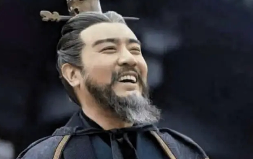 今天看了两集《军师联盟》，这部电视剧我以前从未看过，而老版《三国演义》我已看过无