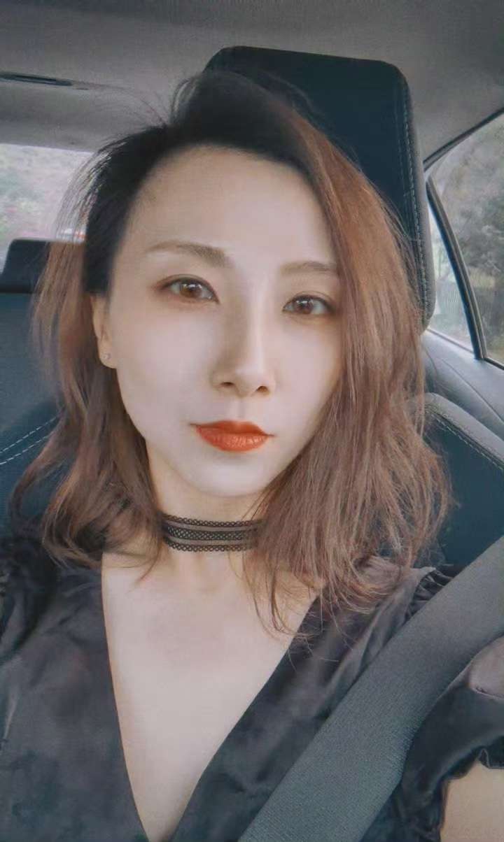 阿姨还想尝尝爱情的苦！！
