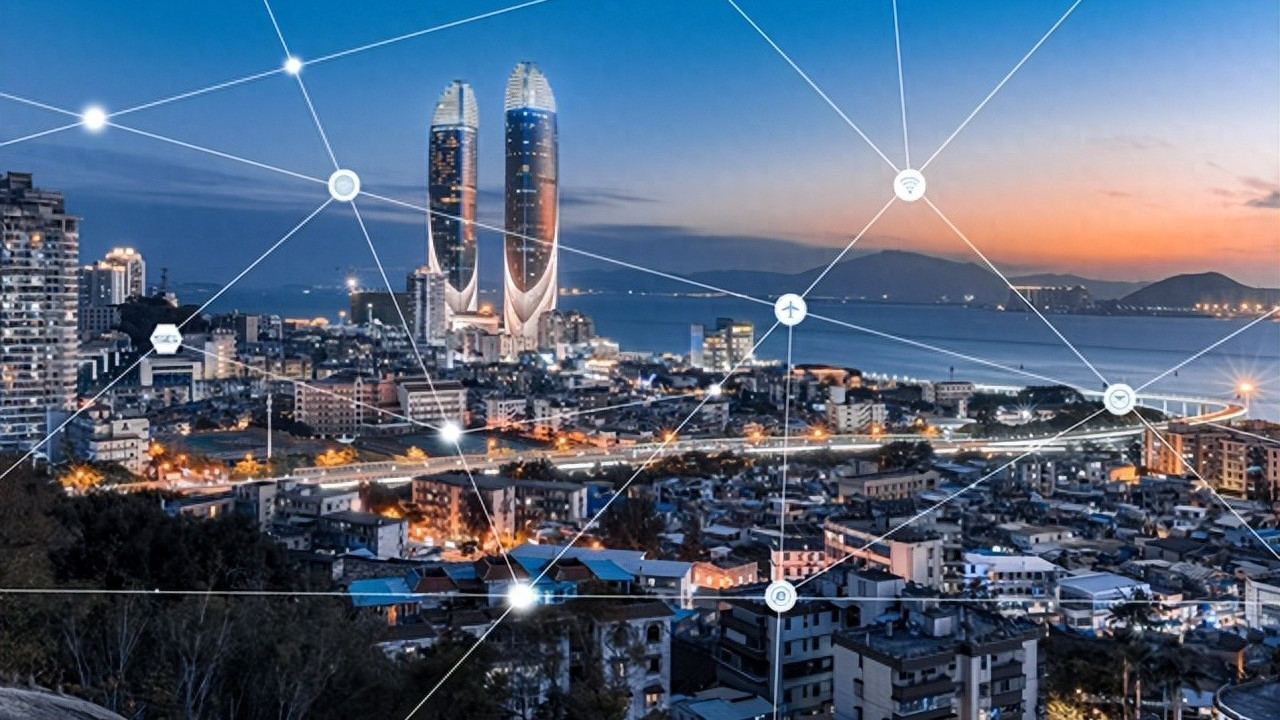 北京打造数据要素“一区三中心” 构建全国数据要素配置改革标杆