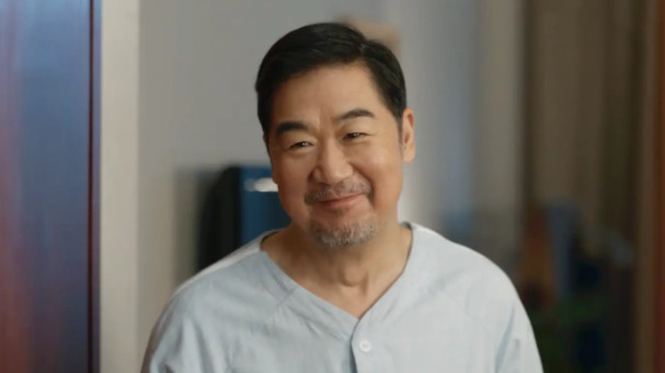 爱情不是年轻人的专利，老年人也有追求幸福的权利！