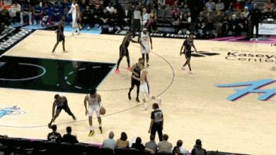 坎宁安观察：29分8助攻+关键时刻攻防回合救赎