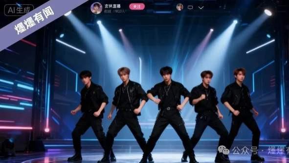 当我带着偏见，认识了一些做团播的年轻人