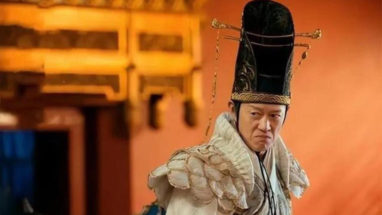 郑贵妃：得万历帝宠爱38年，本以为她会成戚夫人，却得以善终