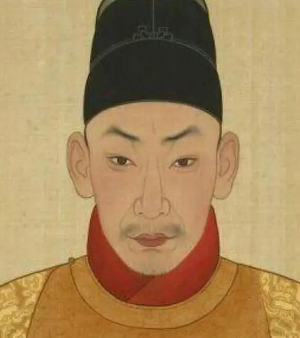 朱厚照，到底什么是“豹房”？