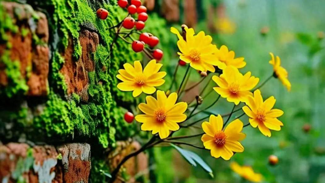 唯有不懈努力，能够改变命运，改变生活，改变自己