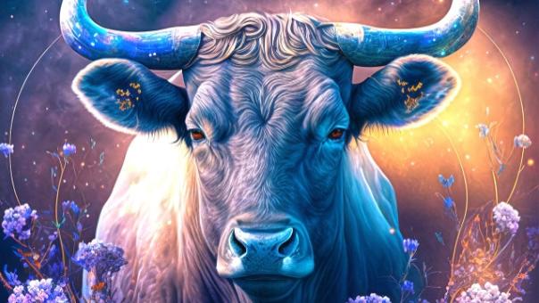 金牛座明日运势：金星护佑，稳中求胜的财富密码 ——2025 年 5 月 4 日星象指引与生活攻略