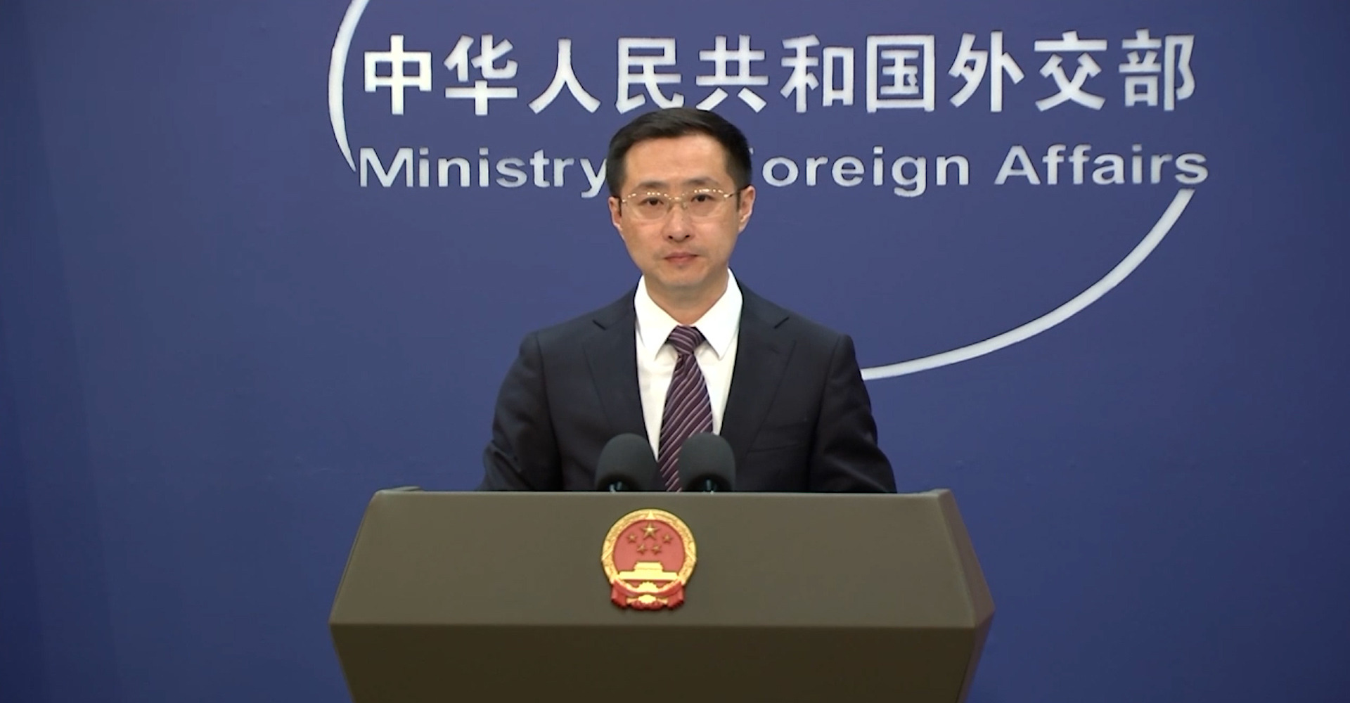 美国别再抹黑中国，停止挑事！











真让人火大！美国、日本、澳大