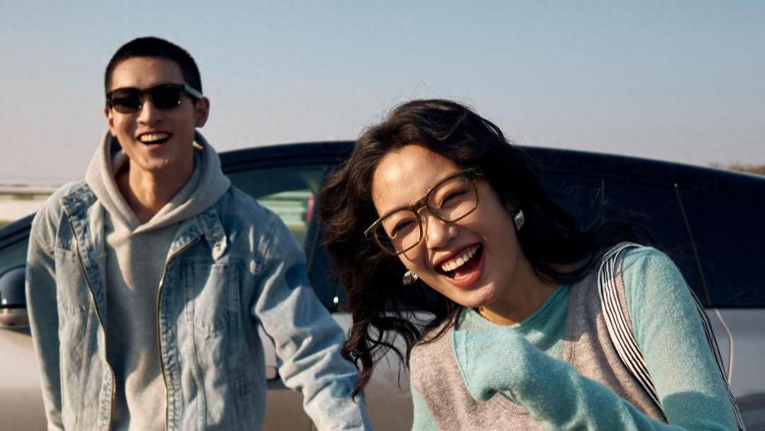 理想AI眼镜Livis正式发布，1999元起