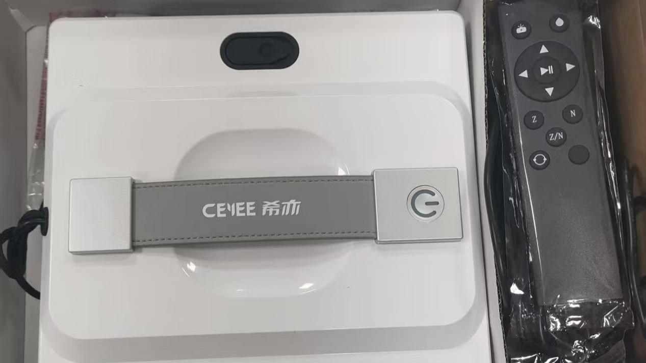 什么牌子的擦窗机器人好？2025擦窗机器人热门推荐排名