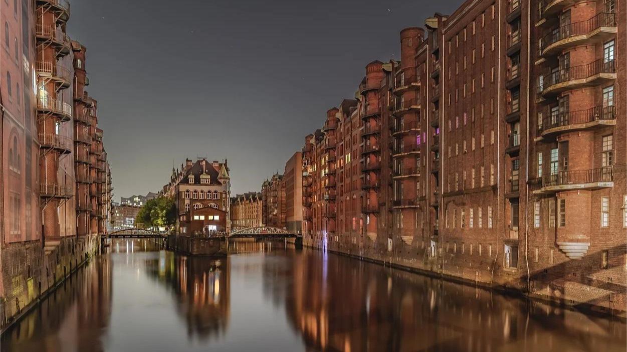 简述低畸变镜头的五大应用场景