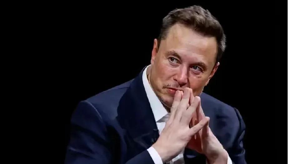 马斯克关闭了美国国际开发署，比尔·盖茨气得跳脚！
马斯克：一边制造毒品一边卖解药