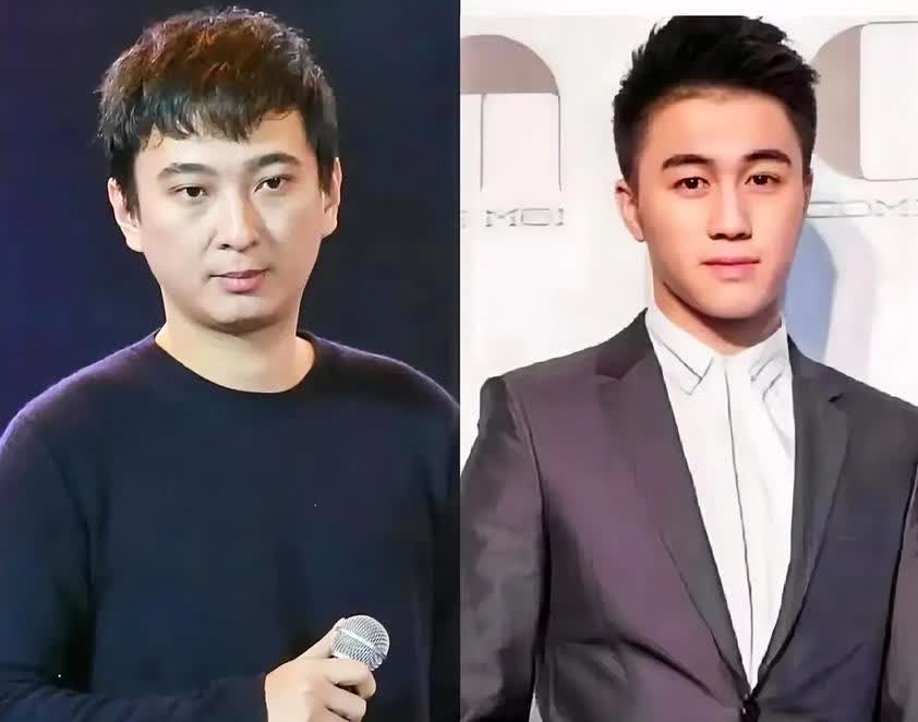 王思聪的现状
给所有男人上了一课
一个男人想要保住自己的财富，记住两不要。

