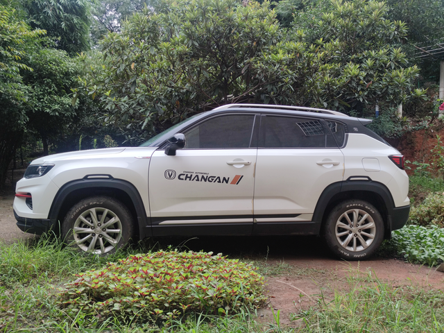 四年了一血就没了
买车四年了，第一次事故就是这么大，在路口礼让行人被人追尾，郁闷