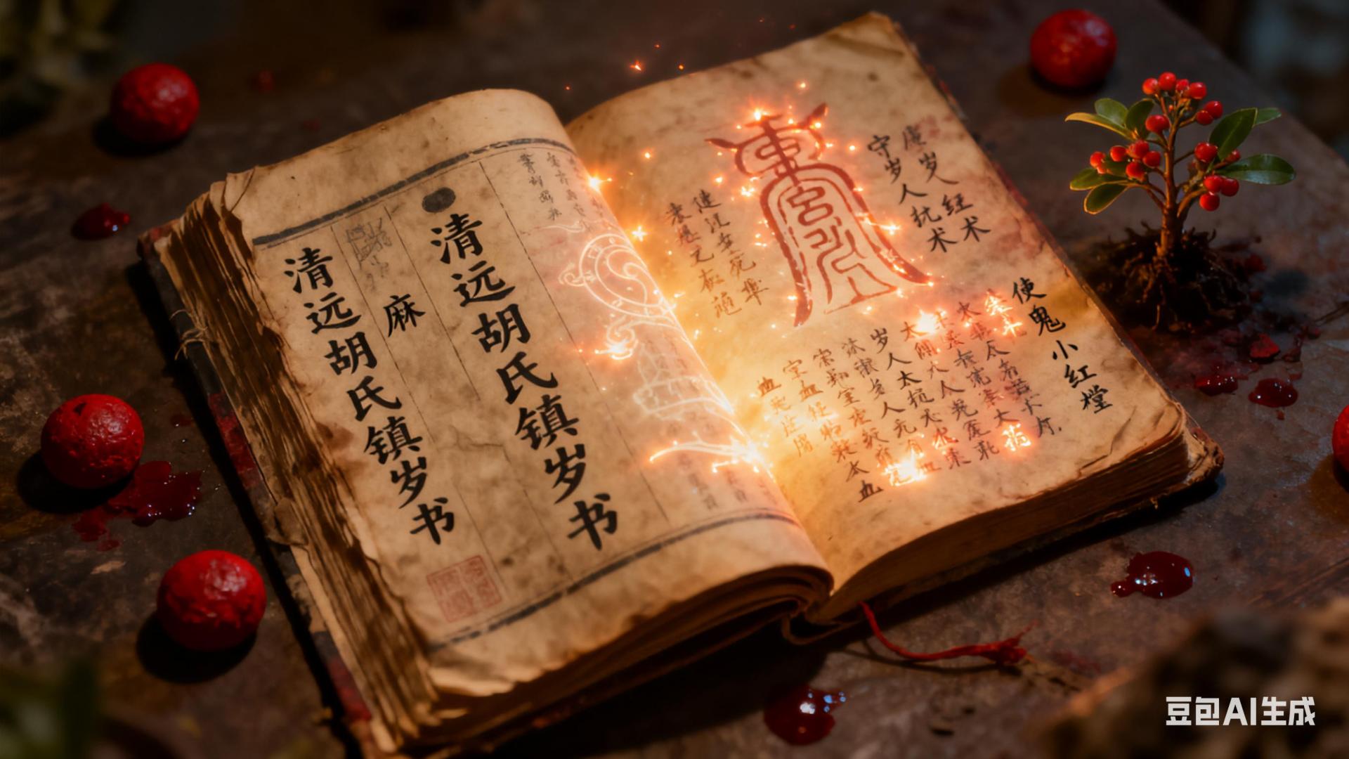 推3本升级流爽文：穿成书院痴儿郎，掌灯判官斩恶狂