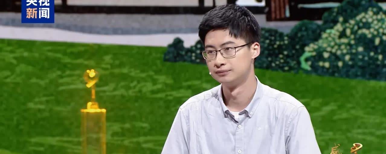 庞众望又获国家级大奖了，

​央媒是真的喜欢他，

不是因为他家境贫苦，