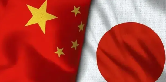 中国恢复启动对日本侵略中国战争的索赔，便是对日本政府否认1972年《中日联合声明