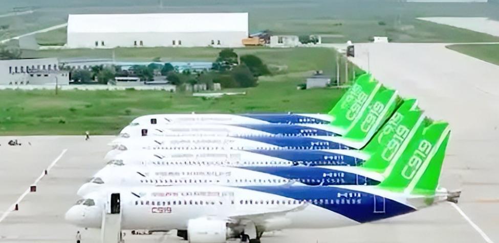 中国为什么要造C919这样的客机？因为自己造出来才知道，这东西根本不值当一亿条裤