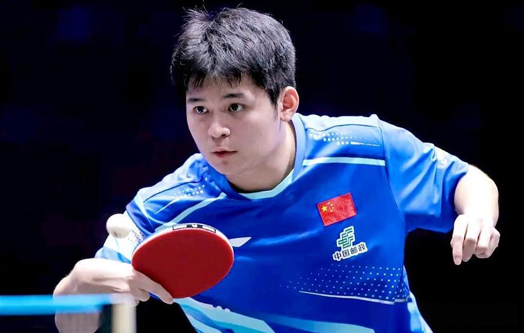 随着林诗栋3-4不敌莫雷加德，欧洲大满贯后，国乒7大主力，接下来行程如下[鲜花]
