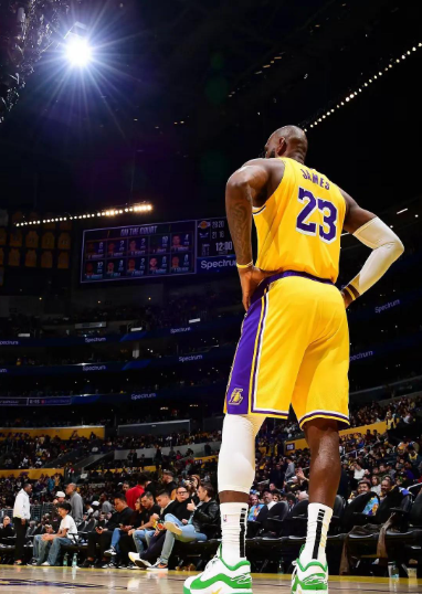 著名篮球评论员Skip语出惊人！