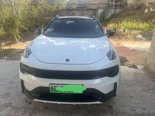 个人出23款绿牌01
实表2.4万公里，公里数缓慢增长，全程4S店保养记录，全部