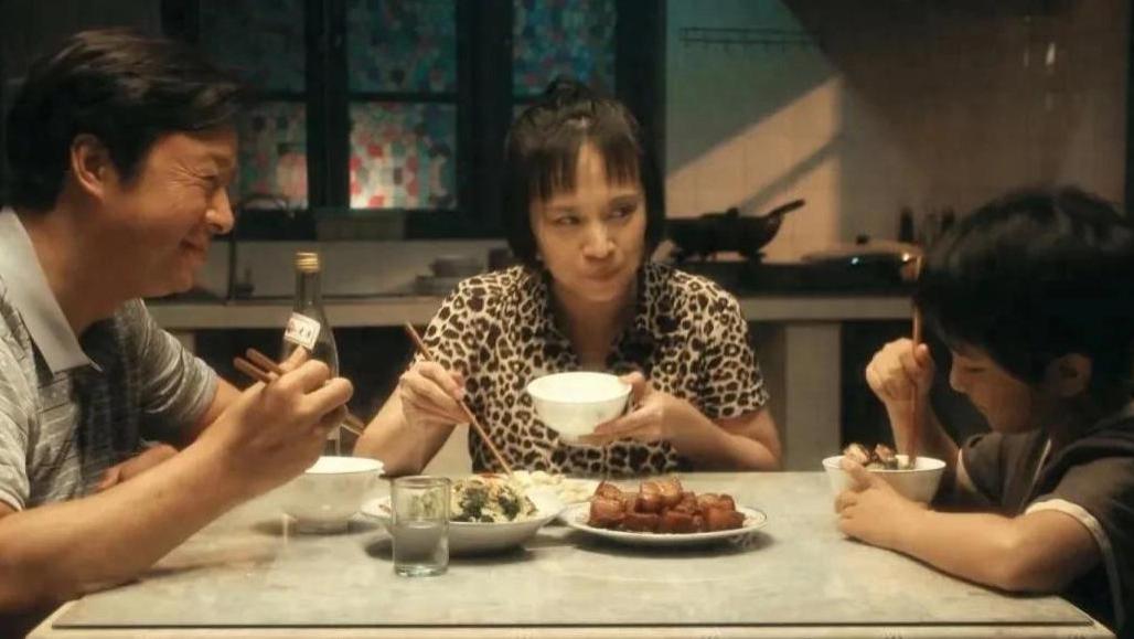 从“北上”看邵星驰：母亲的情绪如何影响家运