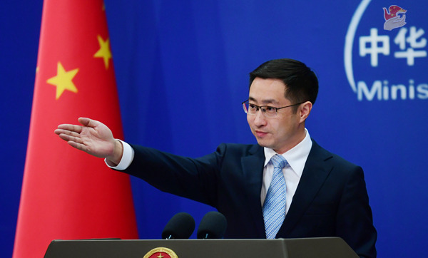 中美将在伦敦举行会谈





---





重磅消息！中美两国的大佬们今天
