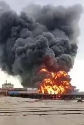 乌克兰承认实施了在海参崴军营的爆炸行为
5月30日早上，俄罗斯远东城市符拉迪沃斯