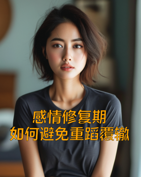 感情修复期，如何避免重蹈覆辙？