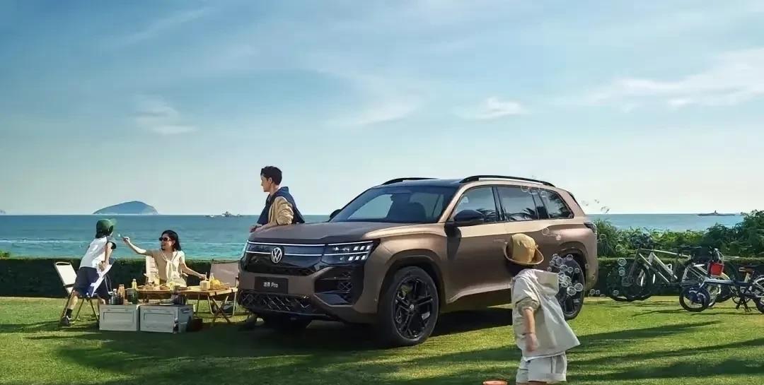 2025年买车这样选不迷茫：
1、 要经典——选大众！
2、 要空间——买零跑！