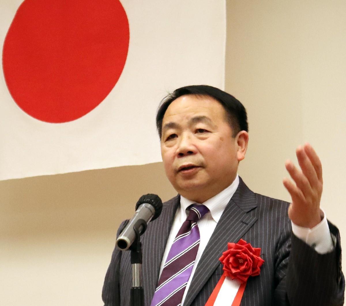 大快人心！汉奸石平被中方反制，以后别想回国！
9月8日，中国外交部公布一项反制措