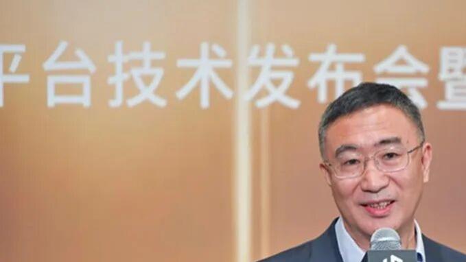 零跑业绩再爆发，朱江明用十年赢下 “龟兔赛跑”