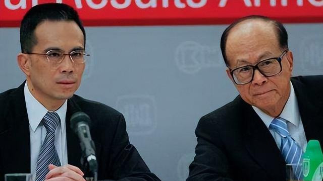 李嘉诚爆雷再成焦点，香港廉政公署出手，长实被查长子不敢露面