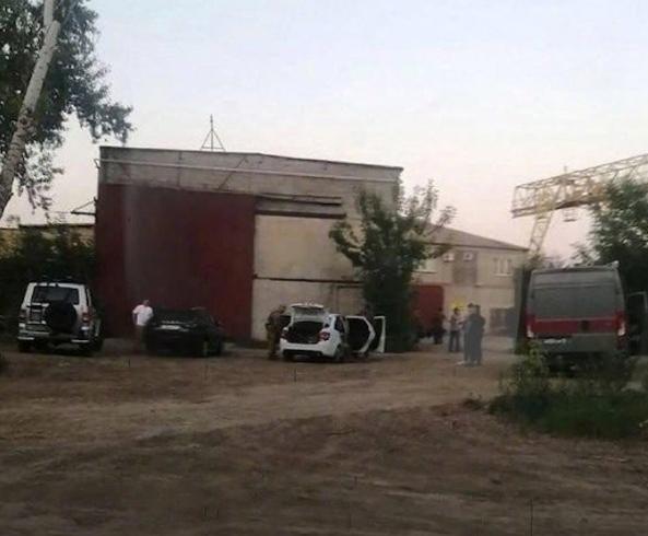 俄罗斯被炸后知道怕了，展开了一轮“亡羊补牢”式的搜查，挨个检查过境货车，结果出来