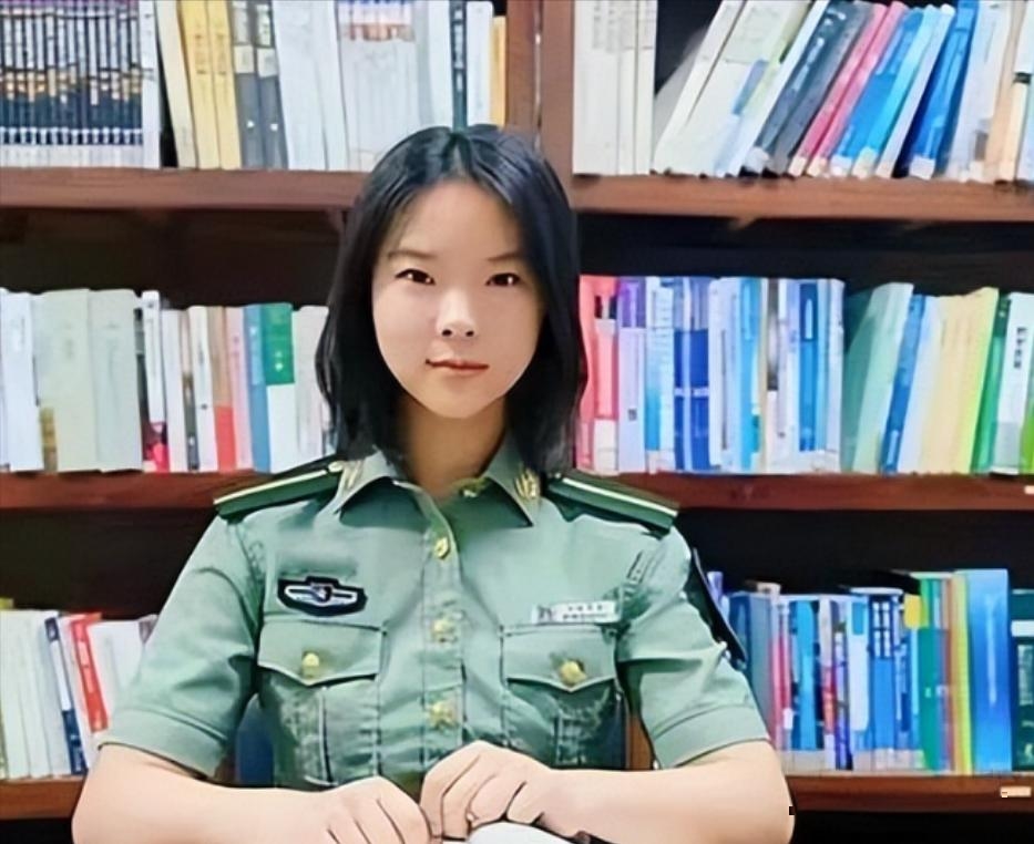 2020年，云南668分女孩李盈，拒绝了北大10万奖学金，毅然选择国防科技大学！