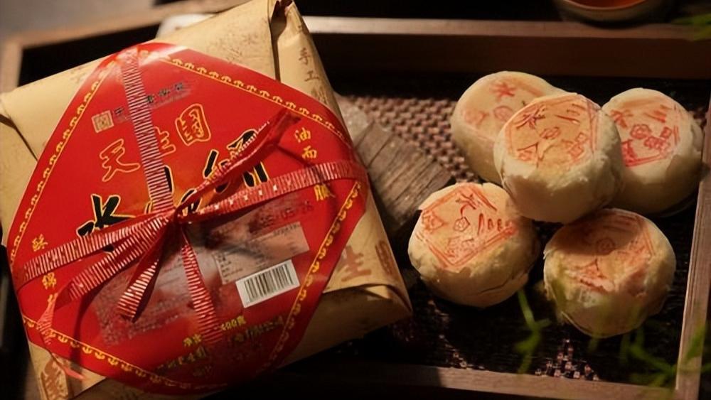 甘肃，除了牛肉面，酿皮子之外，这10大糕点也不容错过，好吃不贵