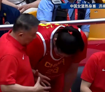 现在才知道，为什么宫鲁鸣教练那么器重张子宇，那么寄希望于新打造的宫式体系打法了。