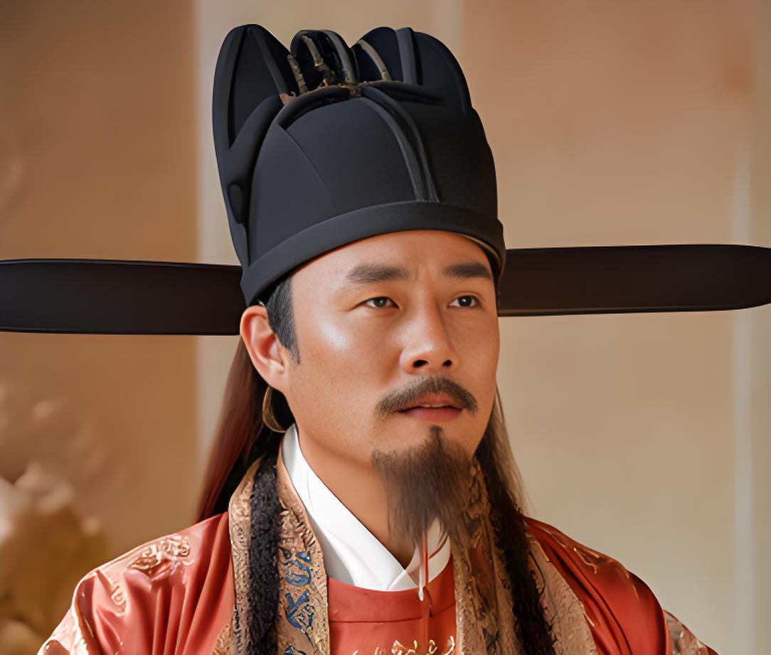 1362年，刘伯温指着夜空对朱元璋说，贪狼犯东南，我们将会失去一员大将！朱元璋摇