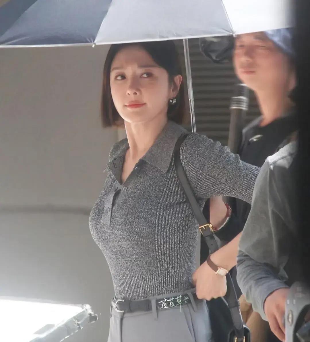 这么美的长相，为什么还不结婚