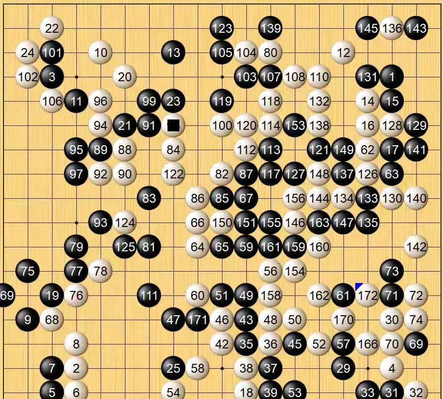 韩国举办的世界最强棋士战
昨天许嘉阳爆冷击败申真谞，申真谞第二败
屠晓宇自己不争