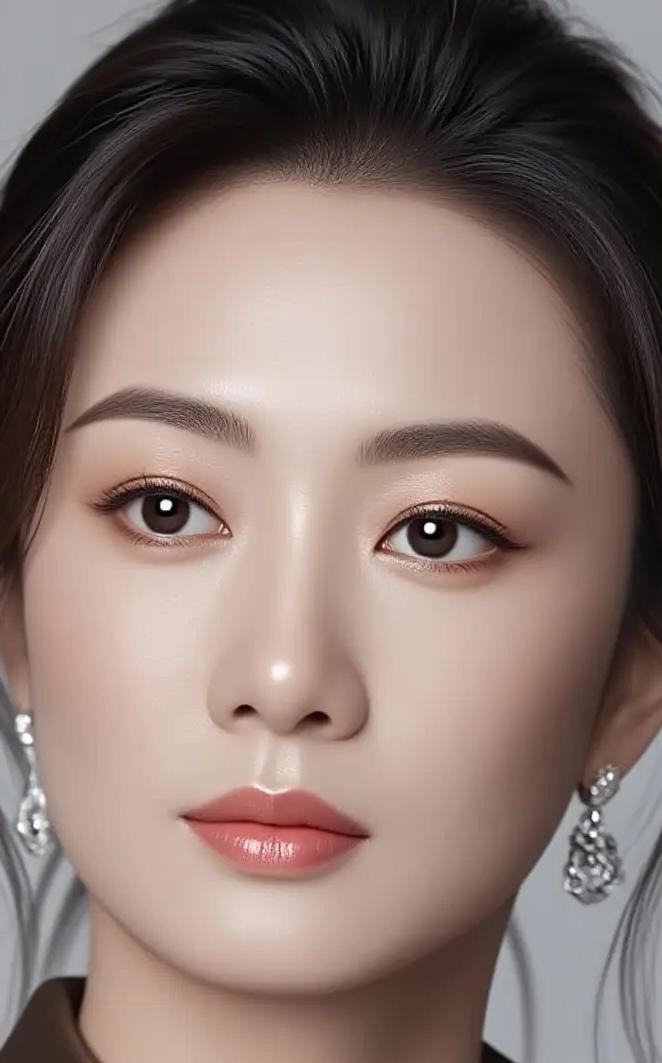 赵涛，她的丈夫是她人生的伯乐！   赵涛出生于一个普通家庭，父母均是钢铁厂工人。