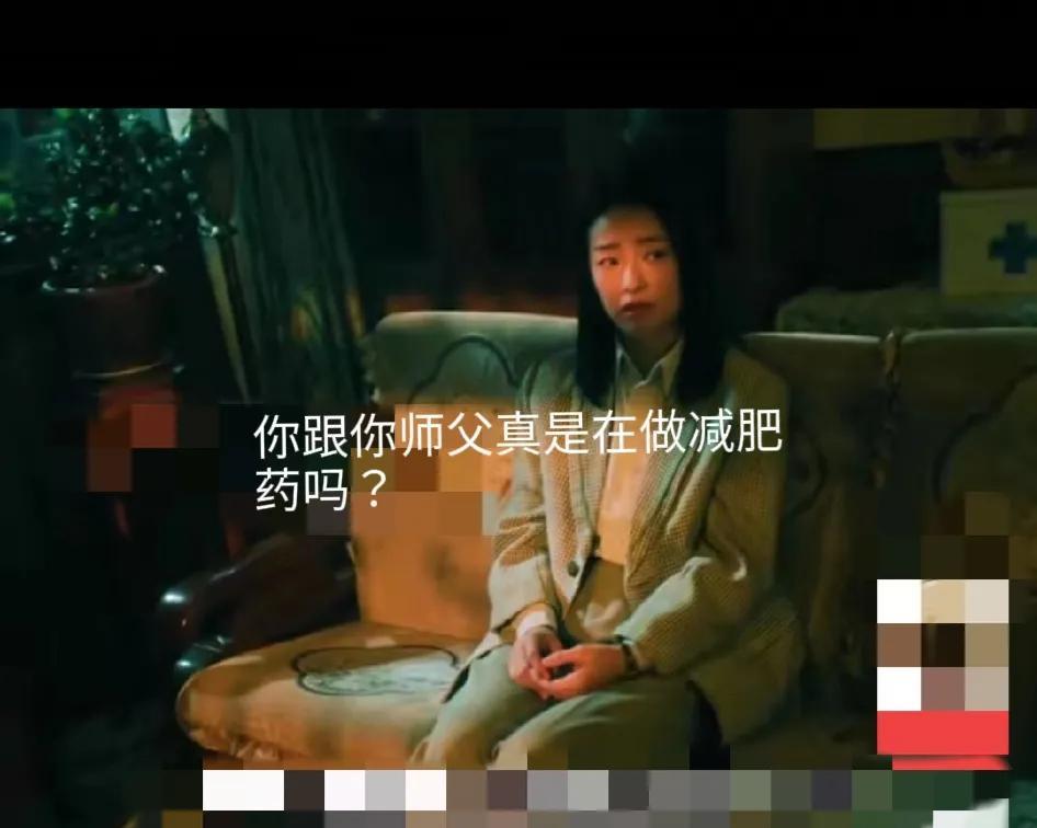 10.《扫毒风暴》。老厂长的女儿刘青，是很有是非观的。她发现卢少骅跟师父不是在做