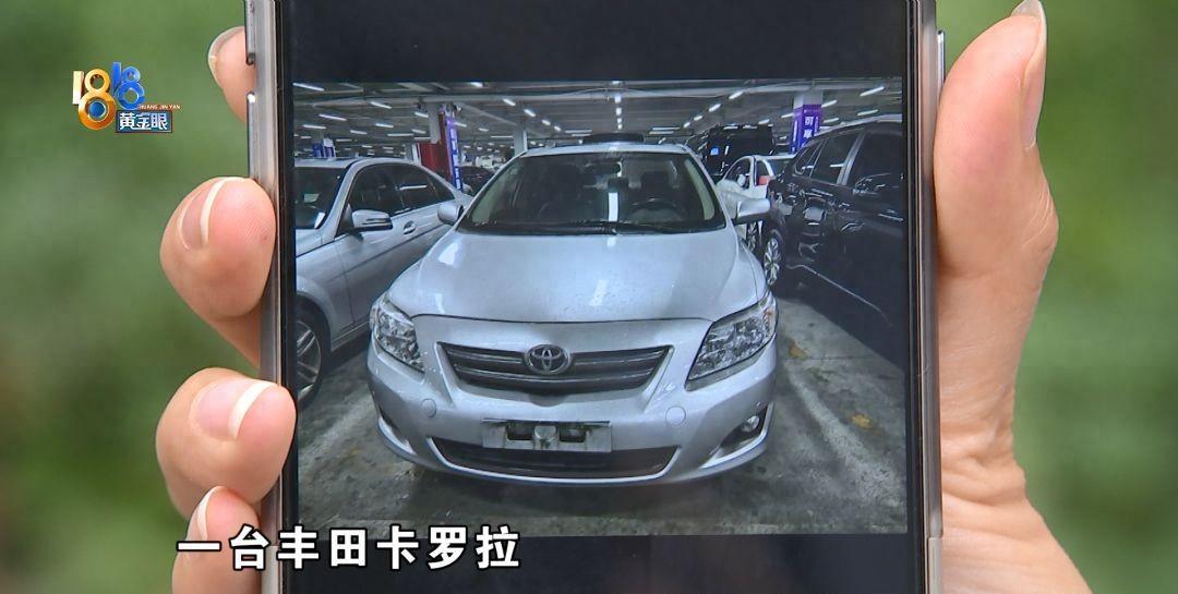 “冲动的结果！”浙江杭州，男子打算买一辆二手车，之后他在某二手车企业直播间，相中