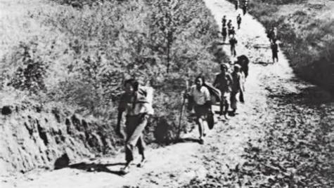 国民党在乡宁县的组织发展历史