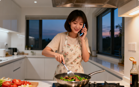 丈夫有个非常幼小的弟弟，我怀疑是他私生子，偷偷拿头发去做DNA检测，报告出来我和丈夫都懵了