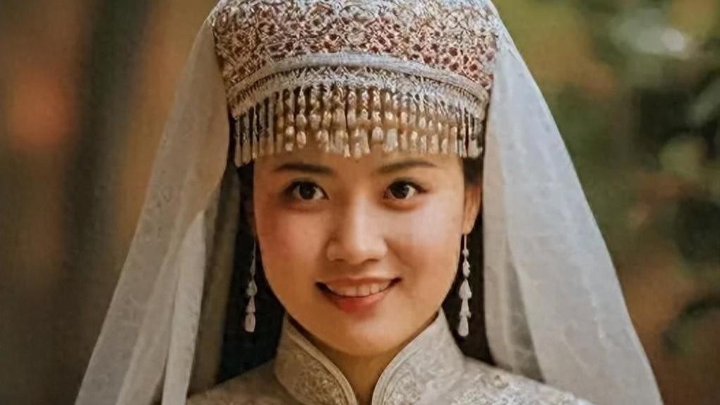 回民女人的传统，你对‘下边带盖’了解多少？