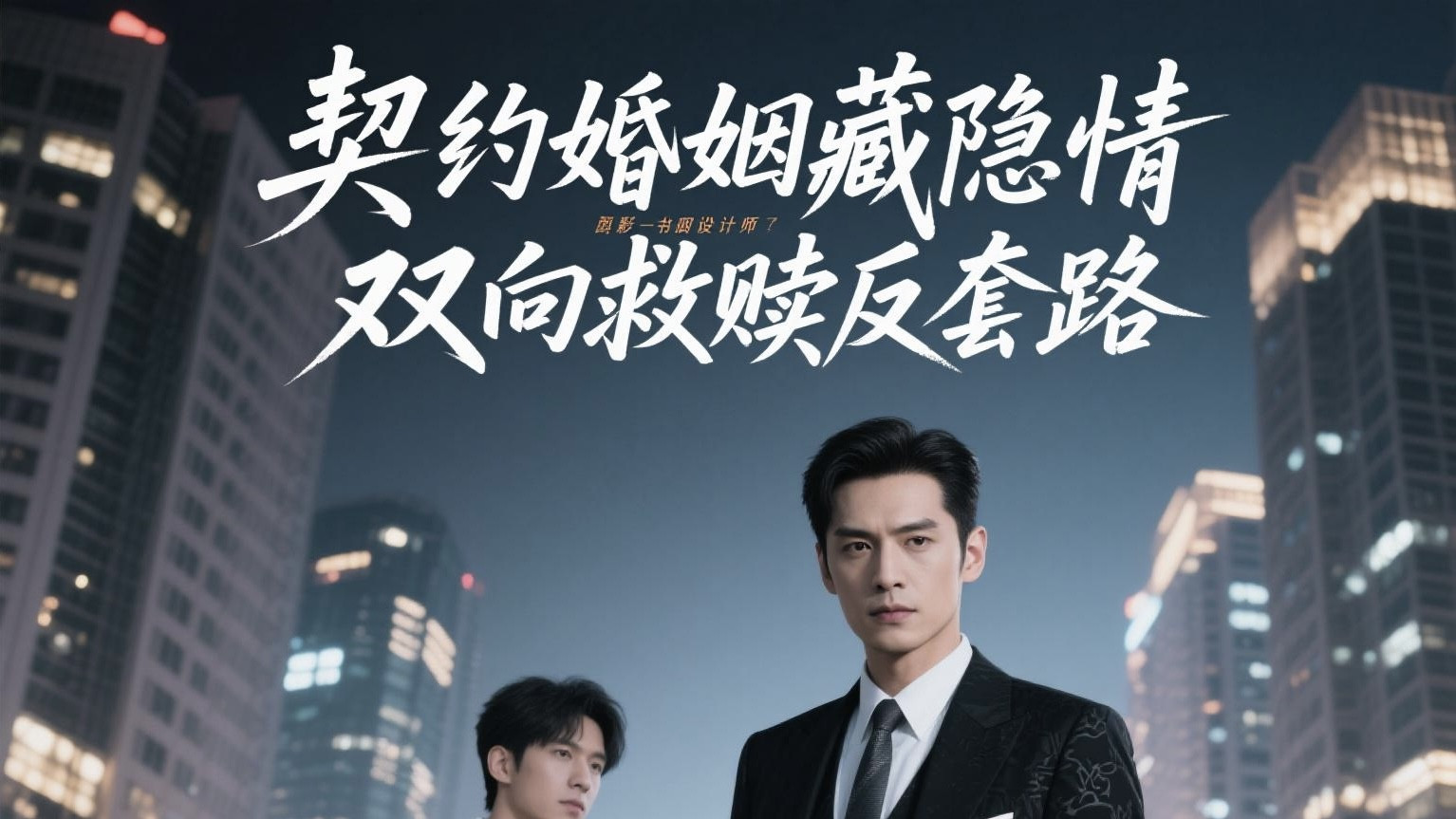 总裁的金丝雀想逃婚