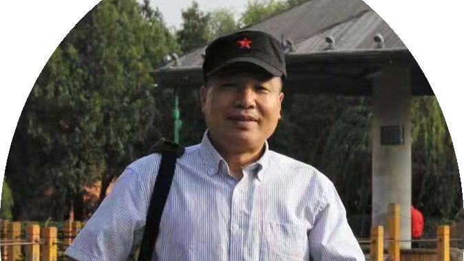 金增友【丙午启新程】2026中国艺术名家贺新春